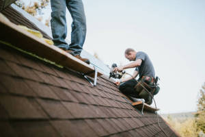 Local Roofers in Dazey, ND